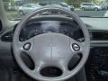 Gray Steering Wheel Photo for 2005 Chevrolet Classic #47294969
