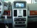 2009 Clearwater Blue Pearl Chrysler Town & Country Touring  photo #15