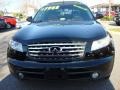 2004 Black Obsidian Infiniti FX 35 AWD  photo #8