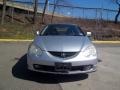 2003 Satin Silver Metallic Acura RSX Sports Coupe  photo #2