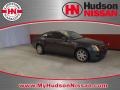 Thunder Gray Chromaflair - CTS Sedan Photo No. 1