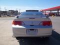 2003 Satin Silver Metallic Acura RSX Sports Coupe  photo #5