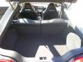 2003 Acura RSX Sports Coupe Trunk