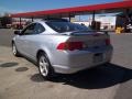 2003 Satin Silver Metallic Acura RSX Sports Coupe  photo #7