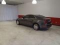 Thunder Gray Chromaflair - CTS Sedan Photo No. 5