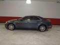 Thunder Gray Chromaflair - CTS Sedan Photo No. 6