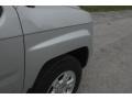 Billet Silver Metallic - Ridgeline RTL Photo No. 12