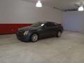 Thunder Gray Chromaflair - CTS Sedan Photo No. 7