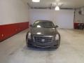 Thunder Gray Chromaflair - CTS Sedan Photo No. 8