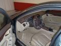 Thunder Gray Chromaflair - CTS Sedan Photo No. 9
