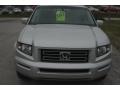Billet Silver Metallic - Ridgeline RTL Photo No. 13
