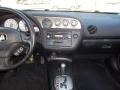 2003 Satin Silver Metallic Acura RSX Sports Coupe  photo #12