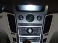 Thunder Gray Chromaflair - CTS Sedan Photo No. 14