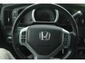 Billet Silver Metallic - Ridgeline RTL Photo No. 20