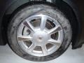 Thunder Gray Chromaflair - CTS Sedan Photo No. 18