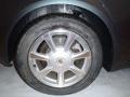 Thunder Gray Chromaflair - CTS Sedan Photo No. 19
