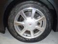 Thunder Gray Chromaflair - CTS Sedan Photo No. 21