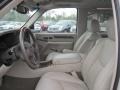 2004 Cadillac Escalade EXT AWD Interior