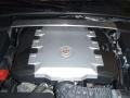 Thunder Gray Chromaflair - CTS Sedan Photo No. 22