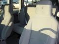 Medium Flint Interior Photo for 2010 Ford E Series Van #47295854