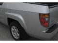 Billet Silver Metallic - Ridgeline RTL Photo No. 37