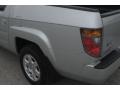 2008 Billet Silver Metallic Honda Ridgeline RTL  photo #37