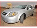 Ultra Silver Metallic - Cobalt LT Coupe Photo No. 1
