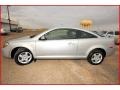 Ultra Silver Metallic - Cobalt LT Coupe Photo No. 2