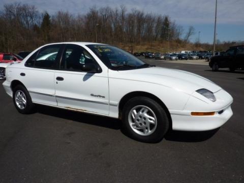 Pontiac Sunfire 1997 Convertible. Pontiac Sunfire 1999 Data,