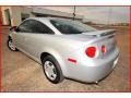 Ultra Silver Metallic - Cobalt LT Coupe Photo No. 3