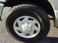 2010 Ford E Series Van E350 XLT Passenger Extended Wheel and Tire Photo