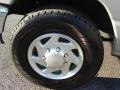 2010 Ford E Series Van E350 XLT Passenger Extended Wheel