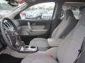 2007 Summit White GMC Acadia SLE  photo #10