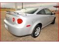 Ultra Silver Metallic - Cobalt LT Coupe Photo No. 6