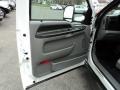 2005 Oxford White Ford F350 Super Duty XL Regular Cab Chassis  photo #14