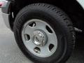 2005 Oxford White Ford F350 Super Duty XL Regular Cab Chassis  photo #16