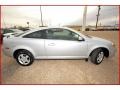 Ultra Silver Metallic - Cobalt LT Coupe Photo No. 7