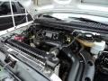 2005 Ford F350 Super Duty 5.4 Liter SOHC 24-Valve Triton V8 Engine Photo