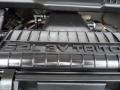 5.4 Liter SOHC 24-Valve Triton V8 2005 Ford F350 Super Duty XL Regular Cab Chassis Engine