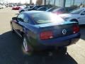 2008 Vista Blue Metallic Ford Mustang V6 Premium Coupe  photo #8