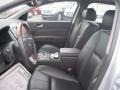 Ebony Interior Photo for 2009 Cadillac STS #47296409