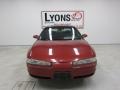 1999 Crimson Red Metallic Oldsmobile Intrigue GL  photo #15