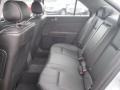  2009 STS V8 Ebony Interior