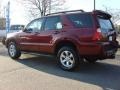 Salsa Red Pearl - 4Runner Sport Edition 4x4 Photo No. 5