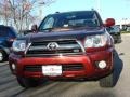 Salsa Red Pearl - 4Runner Sport Edition 4x4 Photo No. 8