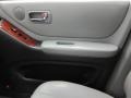 Bluestone Metallic - Highlander Hybrid Limited 4WD Photo No. 7