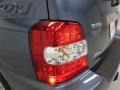 2007 Bluestone Metallic Toyota Highlander Hybrid Limited 4WD  photo #12