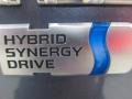 Bluestone Metallic - Highlander Hybrid Limited 4WD Photo No. 14