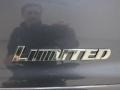 Bluestone Metallic - Highlander Hybrid Limited 4WD Photo No. 15