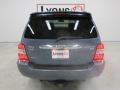 Bluestone Metallic - Highlander Hybrid Limited 4WD Photo No. 20